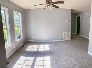 1953 Karen Cir UNIT A, Milledgeville, GA 31061