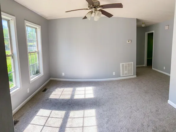 1953 Karen Cir Unit A, Milledgeville, GA 31061