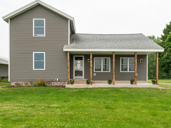 4780 Bragg Schoolhouse Rd, Albion, NY 14411