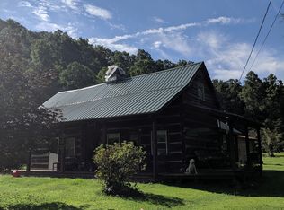 1713 Tar Frk, Vanceburg, KY 41179