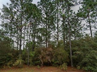 Deltona Blvd Lot 25, Chipley, FL 32428