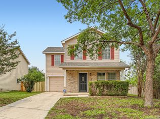 6263 Cypress Cir, San Antonio, TX 78240