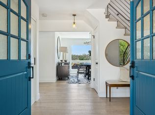 163 Dominican Dr, San Rafael, CA 94901