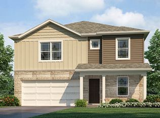 8116 Red Board Dr, Camby, IN 46113