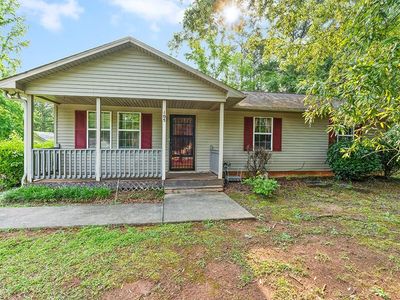105 Rebecca Dr, Greenwood, SC, 29646