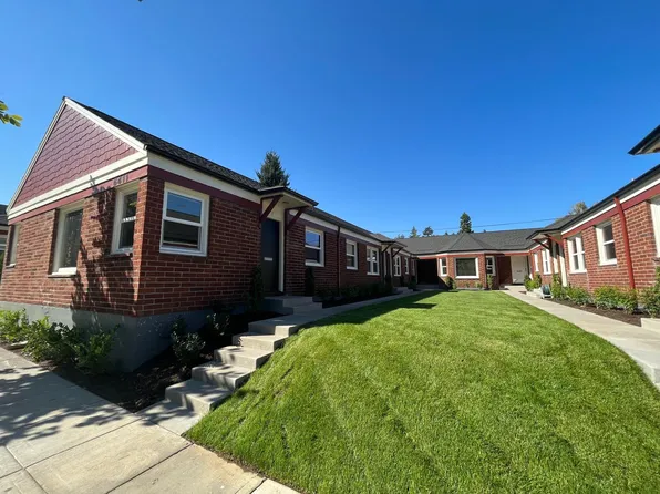 6411 Albina by Star Metro, 6411 N Albina Ave APT 5, Portland, OR 97217