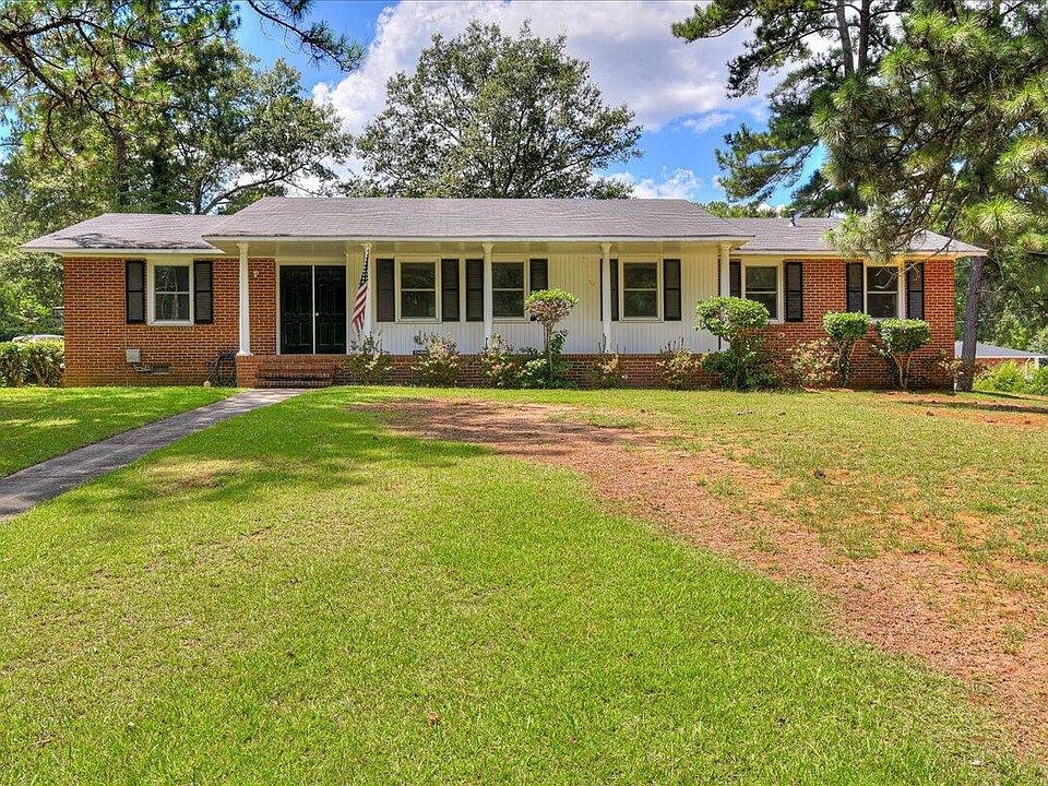 505 Hillwood Cir, Augusta, GA 30909 MLS 519164 Zillow