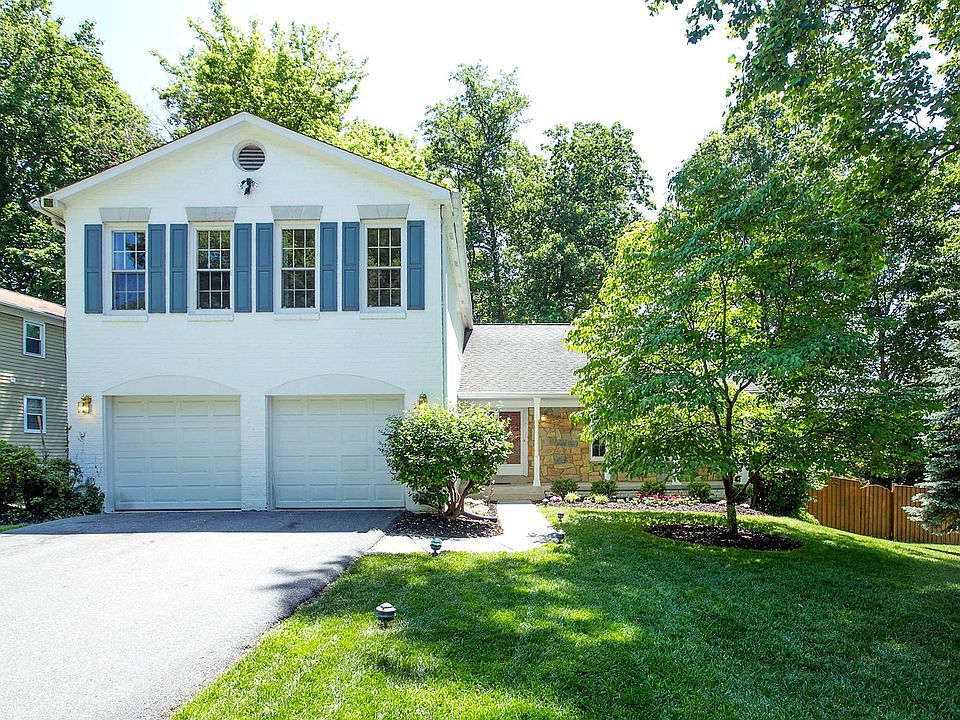 1st image of 9817 La Duke Dr