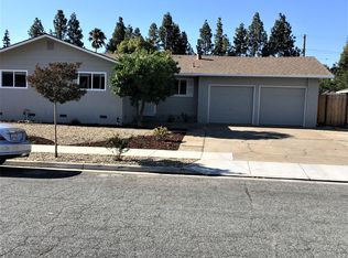 461 Sherwood Dr, Gilroy, CA 95020