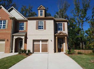 5248 Sherwood Way, Cumming, GA 30040