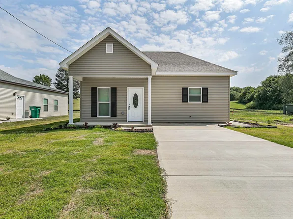 256 Phillips St, Jackson, TN 38301