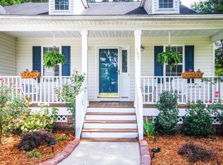 165 Hanahan Plantation Cir, Goose Creek, SC 29445