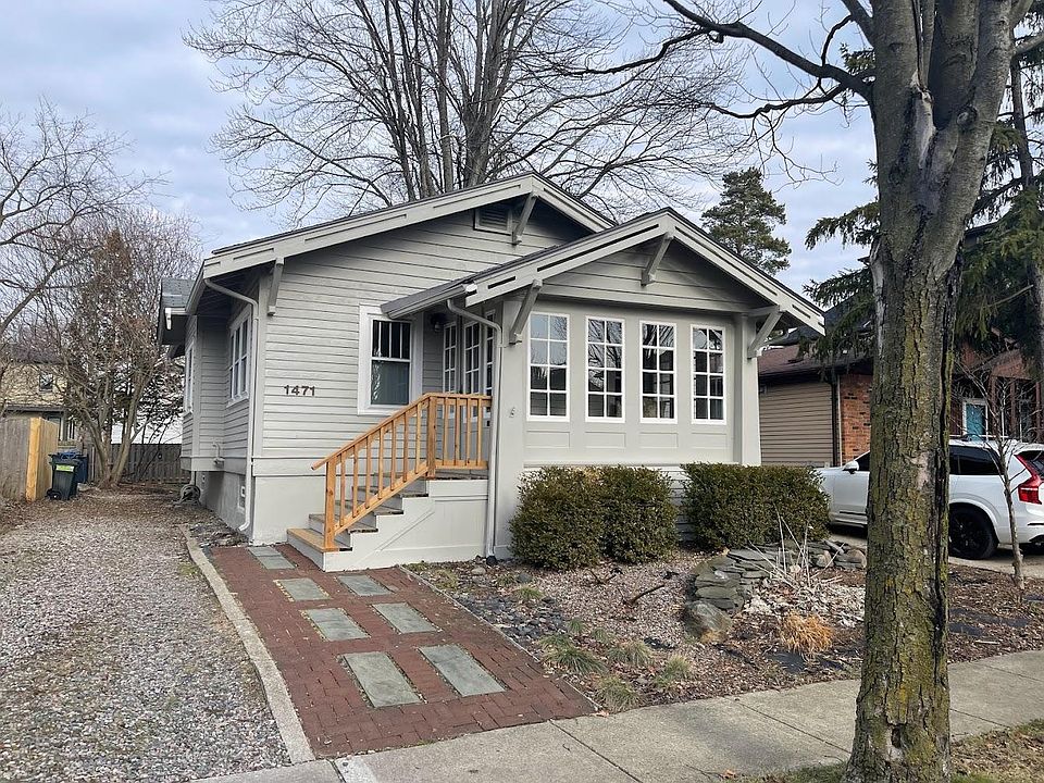 1471 Bennaville Ave, Birmingham, MI 48009 Zillow