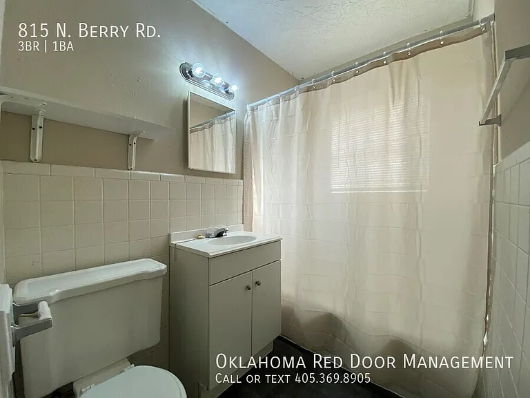 815 N Berry Rd — Photo 6