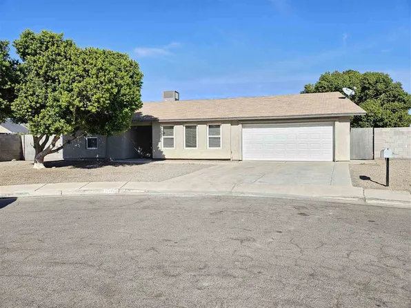 1840 W 21st Ln, Yuma, AZ 85364