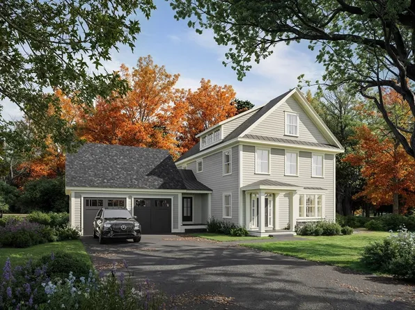 6 Plant St, Newburyport, MA 01950