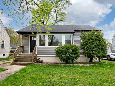 17910 Escanaba Ave, Lansing, IL, 60438