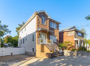 118 Guyon Ave, Staten Island, NY 10306