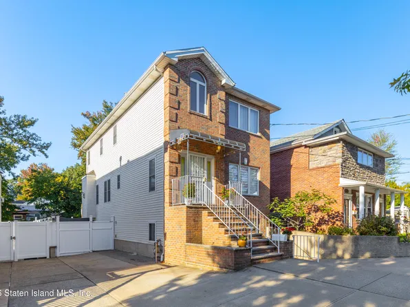 118 Guyon Ave, Staten Island, NY 10306