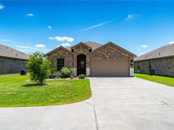 1337 Alexandra Park Ln, Corpus Christi, TX 78415