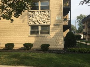 2045 N Harlem Ave APT 1E, Chicago, IL