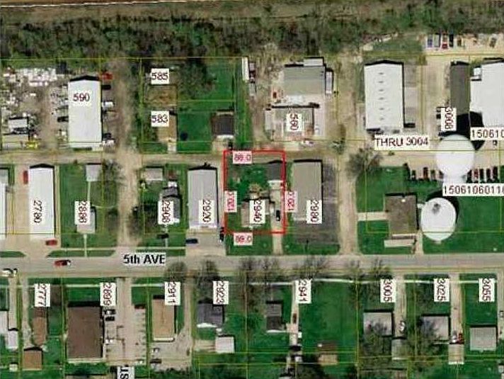 2nd image of 2940 5th Ave