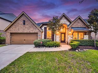27815 Bradford Ridge Dr, Katy, TX 77494