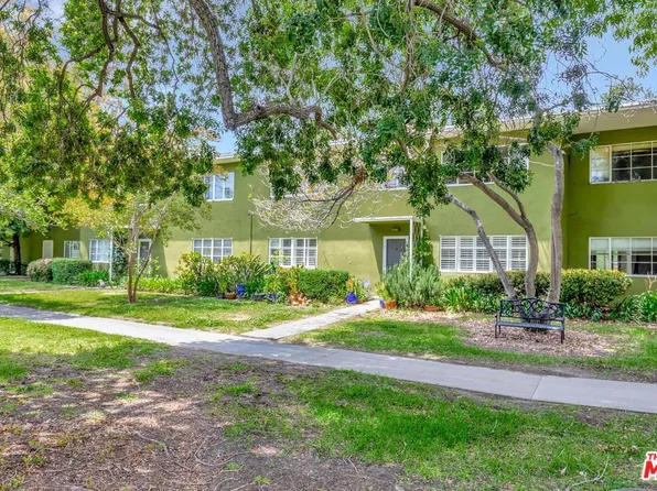 5372 Village Grn, Los Angeles, CA 90016