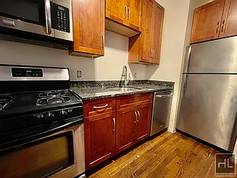 Rented by Highline Residential