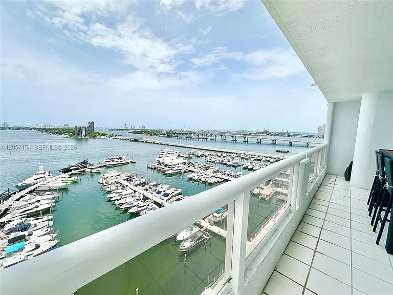 1717 N Bayshore Dr #A-1534 — Photo 20