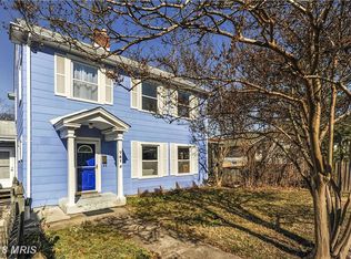 741 Sligo Ave, Silver Spring, MD 20910