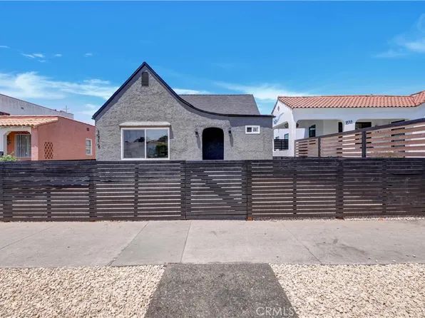 3515 S Norton Ave, Los Angeles, CA 90018