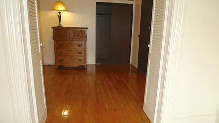 Rented by Greenspace Realty and Development