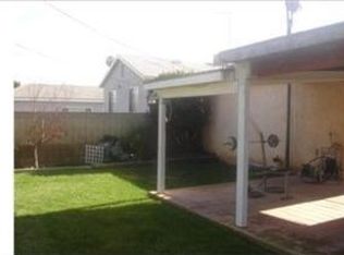 697 E Silva St, Long Beach, CA 90807