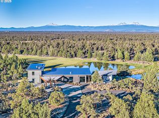 62265 Dodds Rd NE, Bend, OR 97701