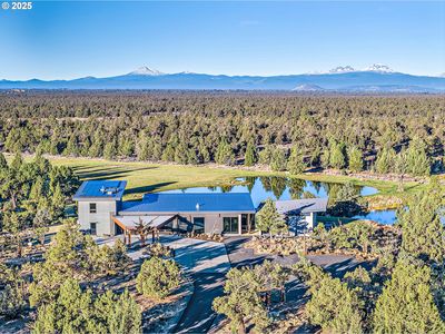 62265 Dodds Rd NE, Bend, OR, 97701