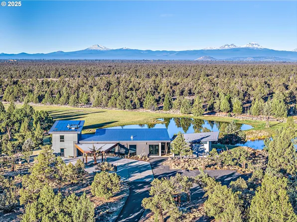 62265 Dodds Rd NE, Bend, OR 97701