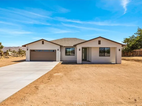 58833 Sunflower Dr, Yucca Valley, CA 92284