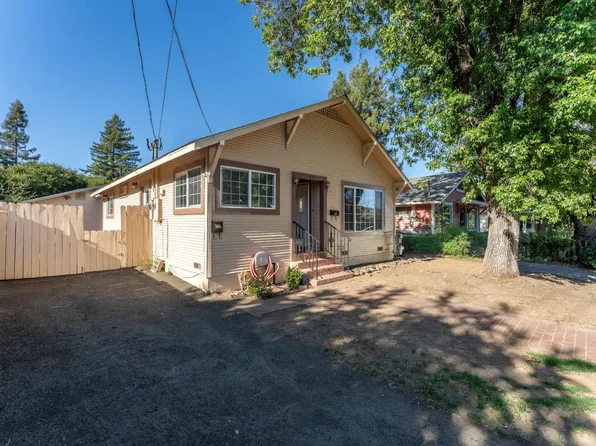 160 Gibson Street, Ukiah, CA 95482