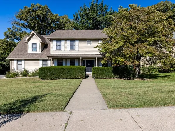 3508 N Park Ave, Kansas City, MO 64116