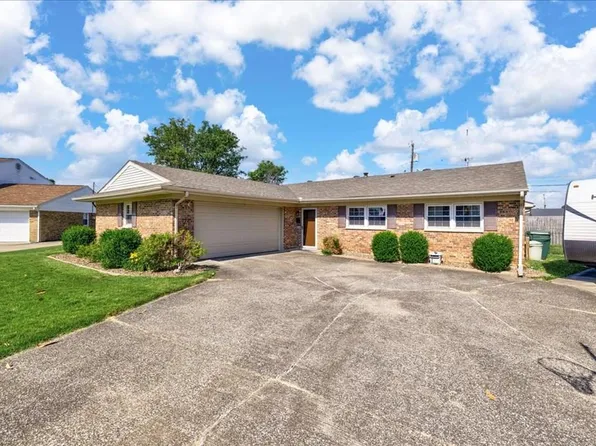 2324 Whirlaway Dr, Owensboro, KY 42301