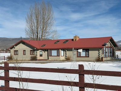 776 Pashuta Drive, Gunnison, CO, 81230