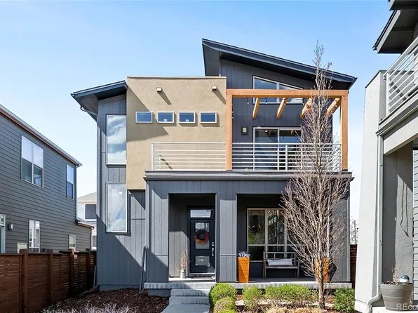 5260 Akron Street, Denver, CO 80238