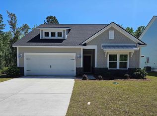1840 Seachase Way, North Myrtle Beach, SC 29582