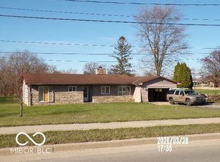 985 E Washington St, Winchester, IN