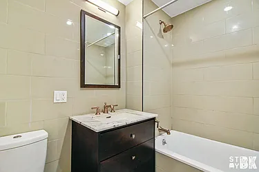 Rented by StayBK LLC