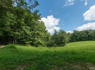 0 N Norton Rd, Cullowhee, NC 28723