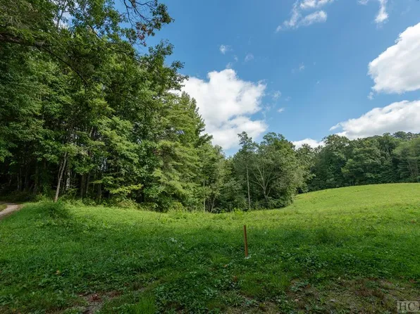 0 North Norton Road, Cullowhee, NC 28723