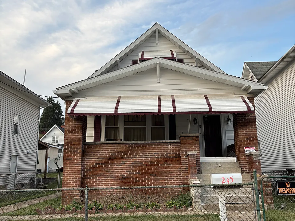 235 Liberty Ave