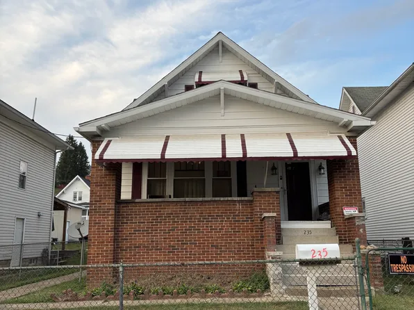 235 Liberty Ave, Clarksburg, WV 26301